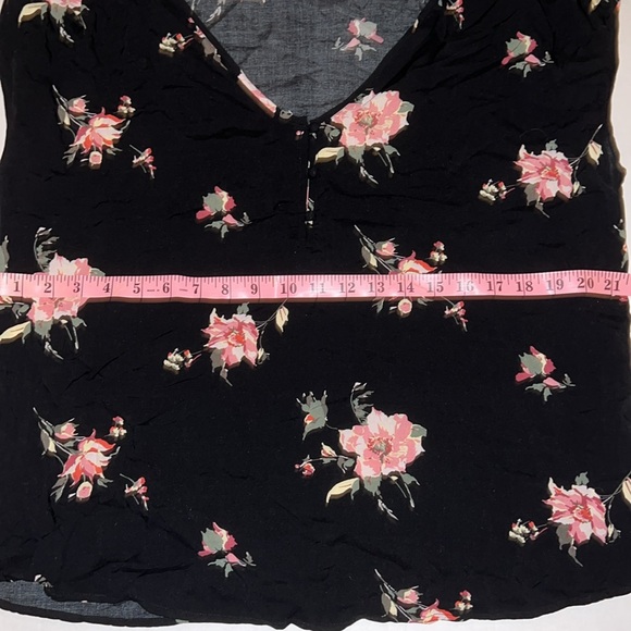 Abercrombie blouse - Picture 2 of 6